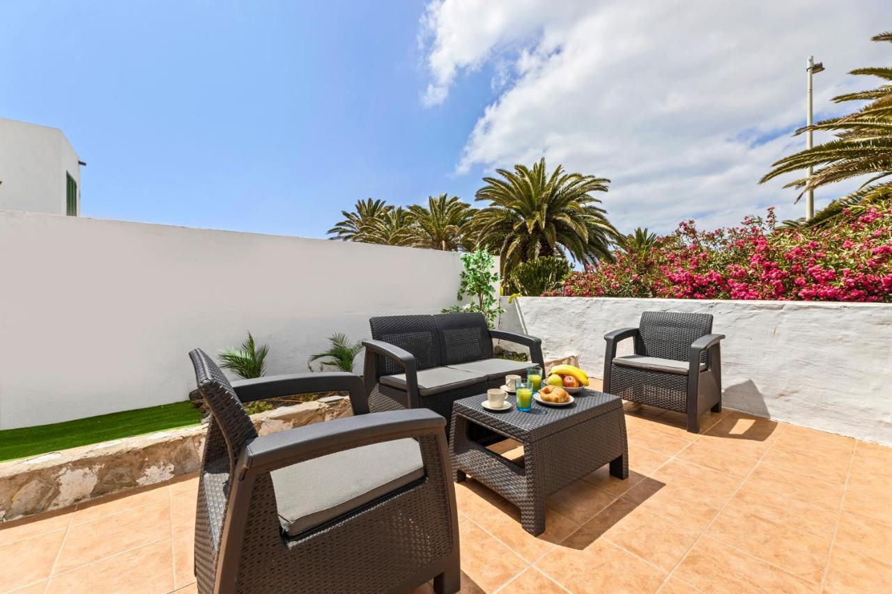 Casa Mon Costa Teguise Exterior foto