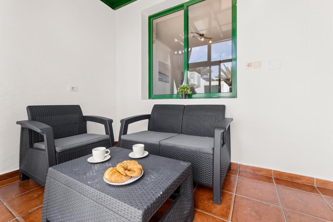 Casa Mon Costa Teguise Exterior foto